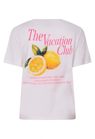 Lizzi Lou dames T-shirt